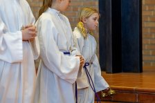 14.12.2025 Ministrantenaufnahme